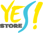 Yes Store - L'expérience de la Vape logo