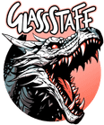 GlassStaff .com logo