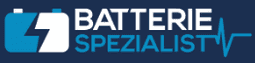 batteriespezialist.de logo
