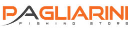 Pagliarini Fishing Store logo