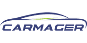 Carmager Slovensko logo