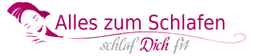 Alles zum Schlafen logo