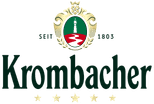 Krombacher Onlineshop logo