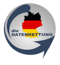 datenrettung-germany.de logo