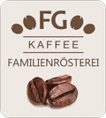 FG Kaffee GmbH logo