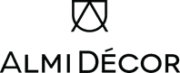AlmiDécor logo