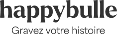 happybulle.com logo