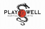 Playwell logo