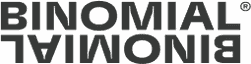 binomial.skin logo