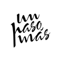 unpasomas.com logo