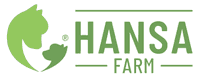 Hansa-Farm® Strickwolle logo