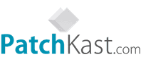 patchkast.com logo