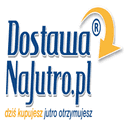 dostawanajutro.pl logo