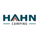 Hahn Camping logo
