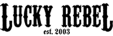 lucky-rebel.com logo