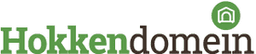 Hokkendomein.nl logo