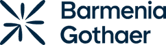 BarmeniaGothaer logo