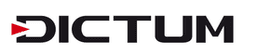 DICTUM - More than tools logo
