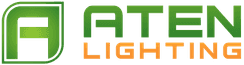 atenlighting.co.uk logo