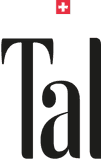 Tal Hautpflege logo
