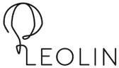 Leolin - Babytrage logo