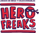 herofreaks.com logo