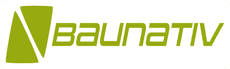 Baunativ logo