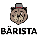 baerista.berlin logo