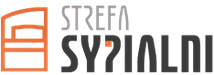 strefasypialni.pl logo