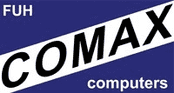 comaxpc.pl logo