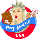 my-sweet-usa.de logo