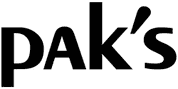 Pak Cosmetic Centre logo