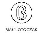 Biały Otoczak logo