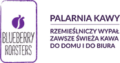 blueberryroasters.pl logo