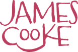 James Cooke logo