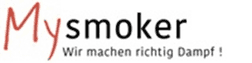 my-smoker24.de logo