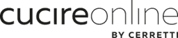 cucireonline.com/de logo