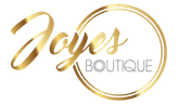 Joyes Boutique der online Schmuck Shop logo