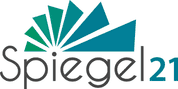 Spiegel21 logo