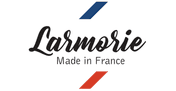 Larmorie Officiel logo