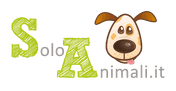 soloanimali.it logo