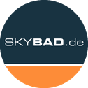 Skybad.de logo