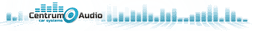 centrumaudio.pl logo