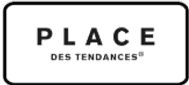 Place des Tendances logo