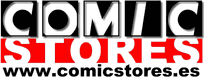 comicstores.es logo