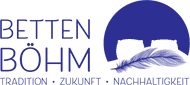 Betten Böhm logo