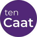 ten Caat logo
