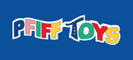 PFIFF TOYS GmbH logo