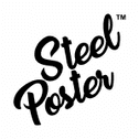 steelposter.com logo