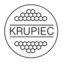 miodykrupiec.pl logo